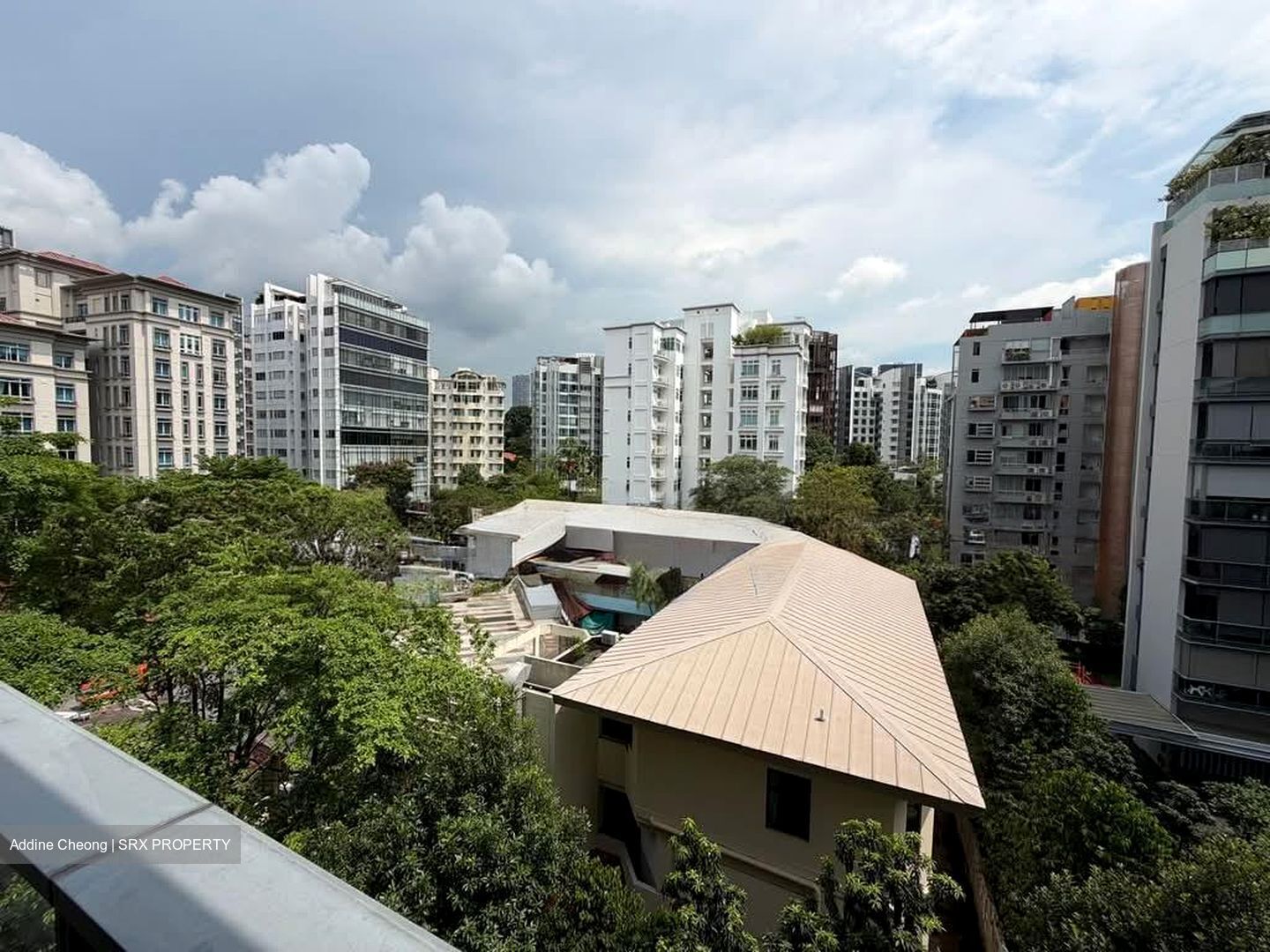 Sui Generis (D10), Condominium #566663291